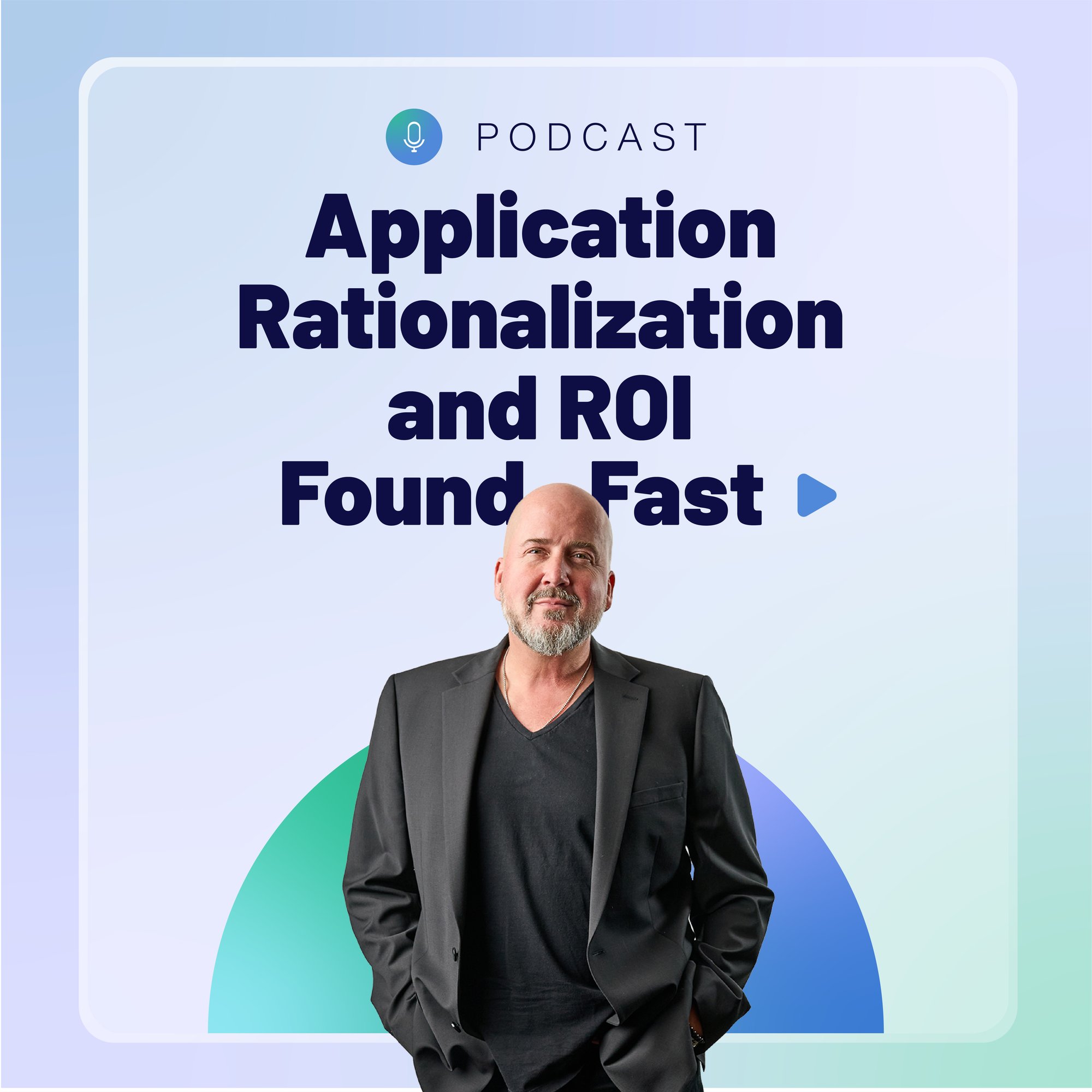 Application Rationalization and ROI Found Fast