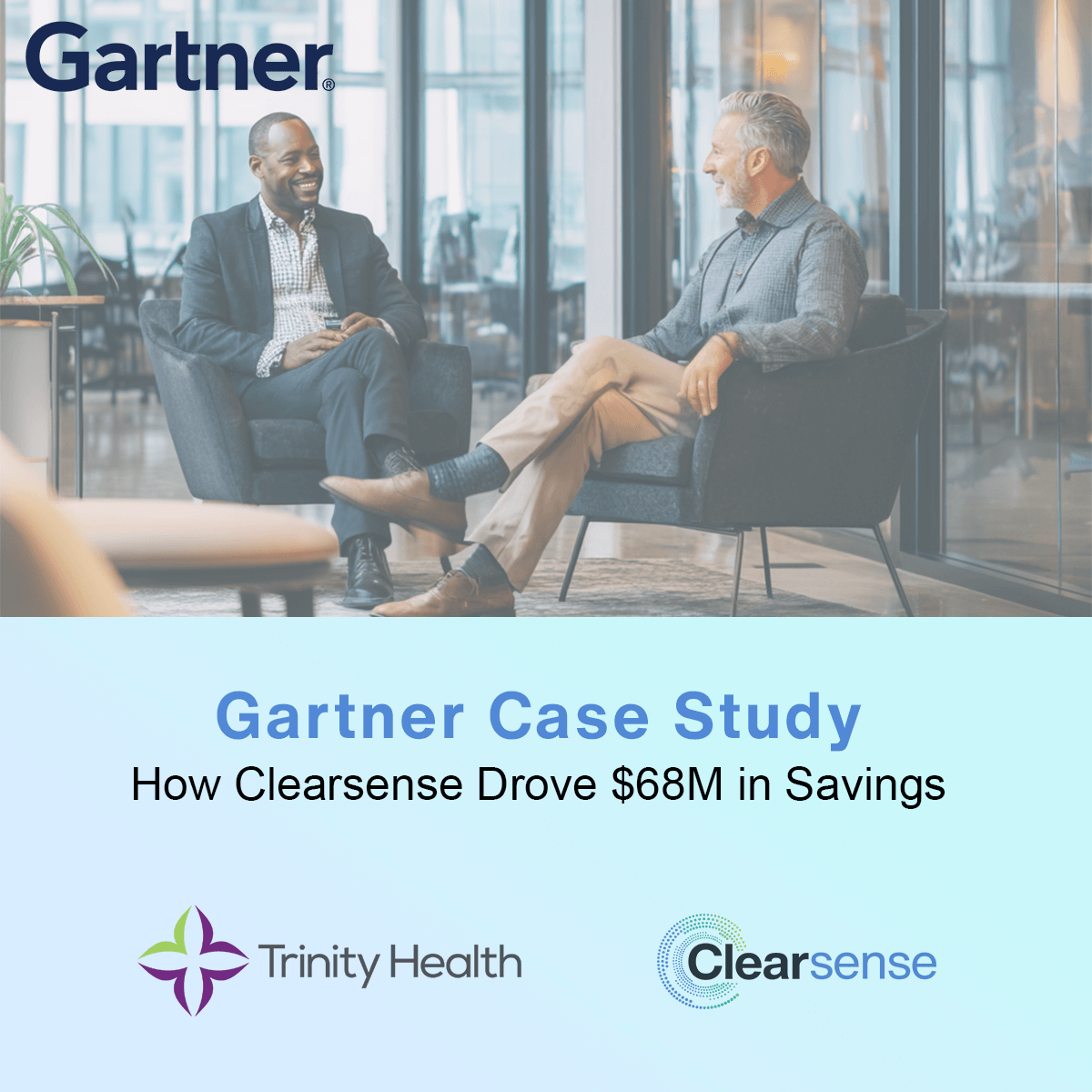 Gartner Case Study