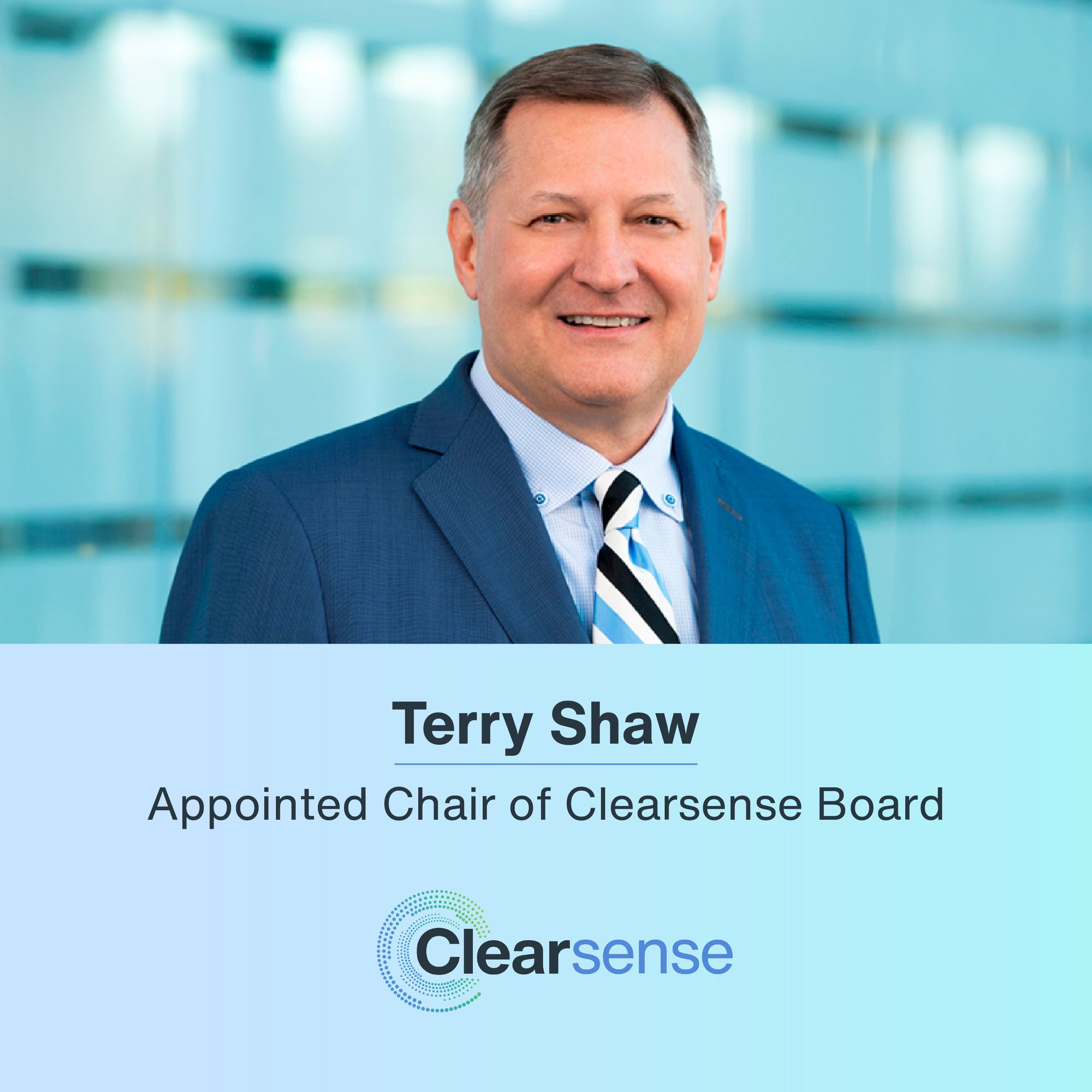 terry shaw_clearsense_hubspot image