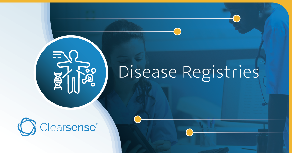 Disease Registries
