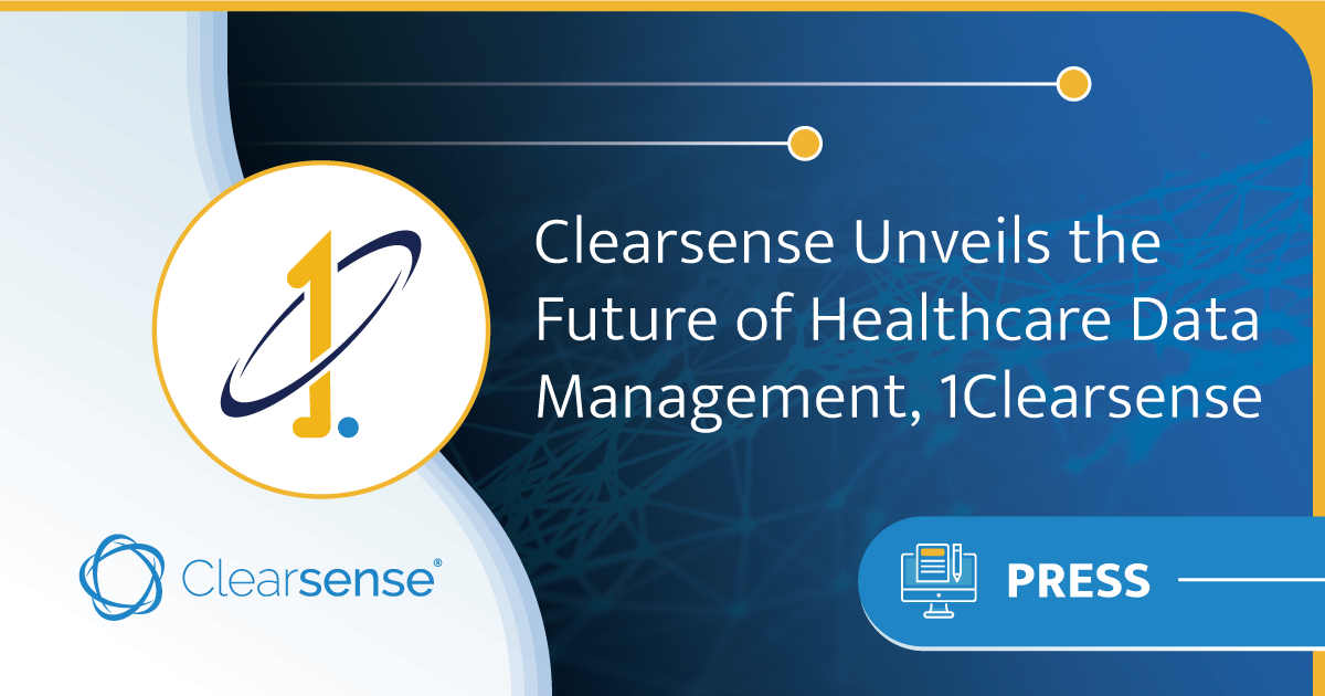 1Clearsense Press Release Featured Image